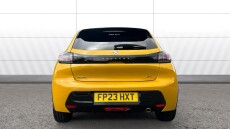 Peugeot 208 1.2 PureTech 100 GT 5dr Petrol Hatchback
